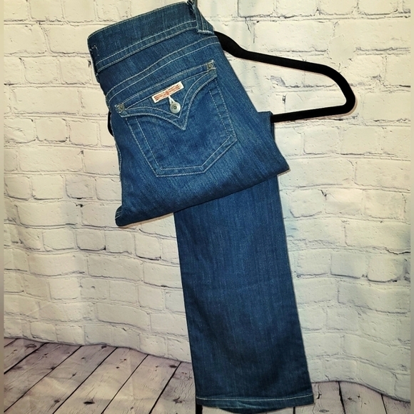 HUDSON Jeans - Picture 1 of 10